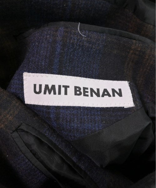 Umit Benan Blazers/Suit jackets