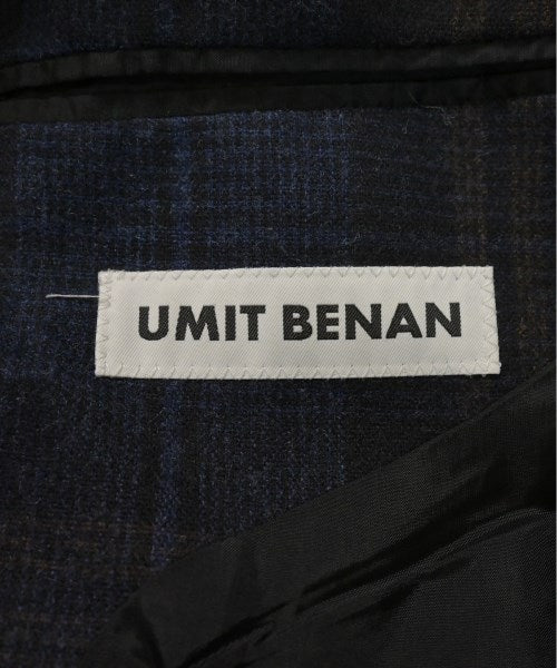 Umit Benan Blazers/Suit jackets