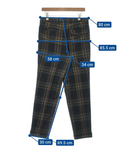 Umit Benan Trousers