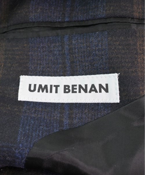 Umit Benan Casual jackets