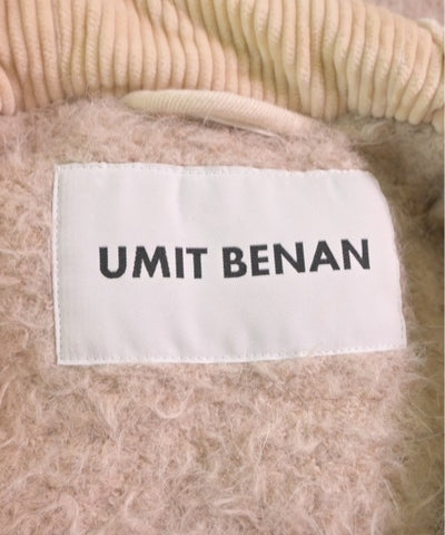 Umit Benan Duffle coats