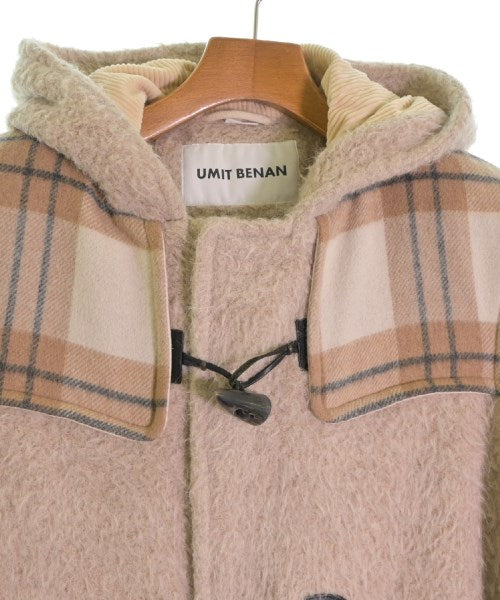 Umit Benan Duffle coats