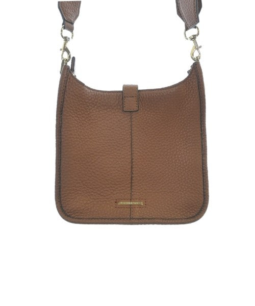 REBECCA MINKOFF Shoulder bags