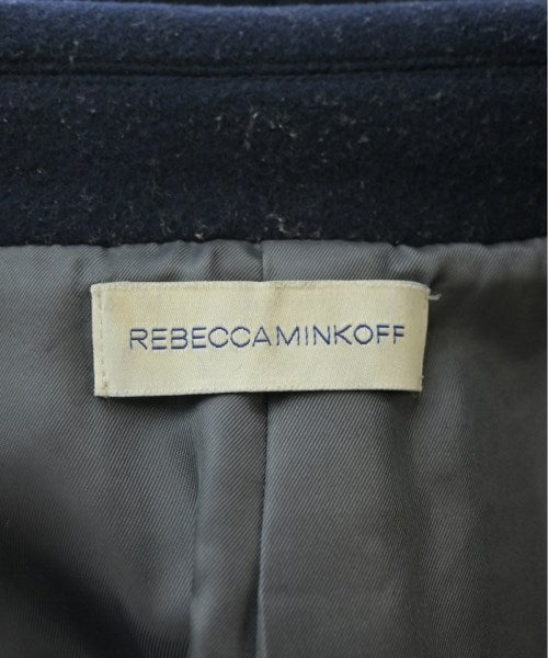 REBECCA MINKOFF Chesterfield coats