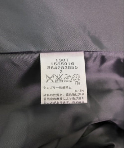 REBECCA MINKOFF Chesterfield coats