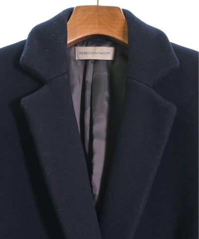 REBECCA MINKOFF Chesterfield coats