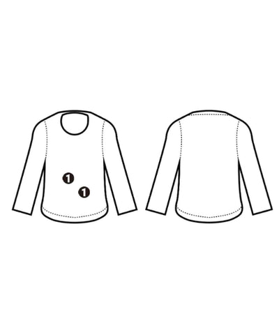 REBECCA MINKOFF Sweatshirts