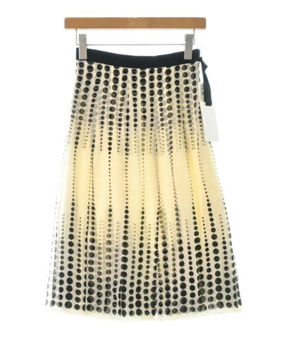 GiAMBATTiSTA VALLi Knee length skirts