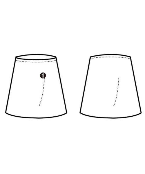 GiAMBATTiSTA VALLi Mini skirts