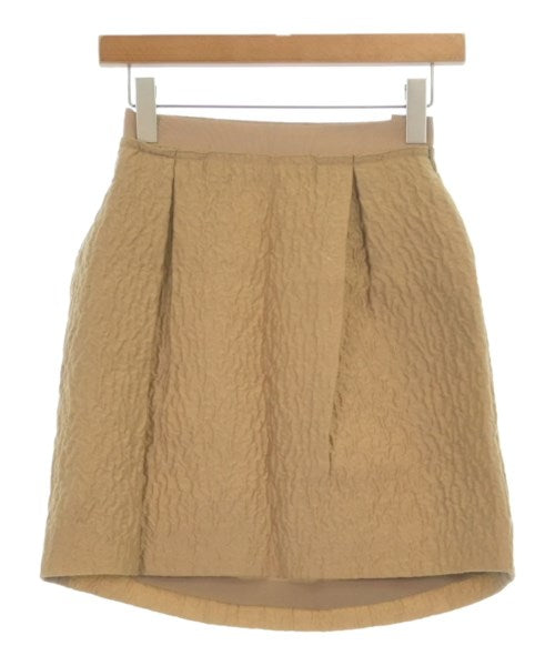 GiAMBATTiSTA VALLi Mini skirts