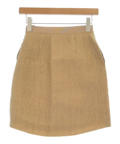 GiAMBATTiSTA VALLi Mini skirts