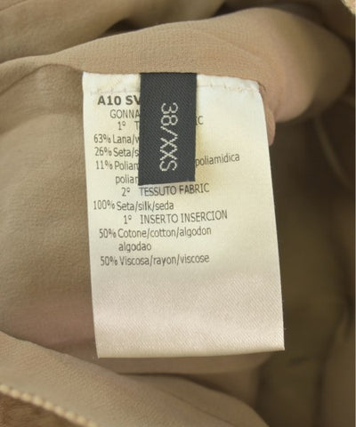 GiAMBATTiSTA VALLi Mini skirts