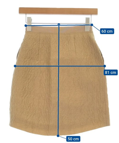 GiAMBATTiSTA VALLi Mini skirts