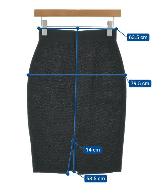 GiAMBATTiSTA VALLi Knee length skirts