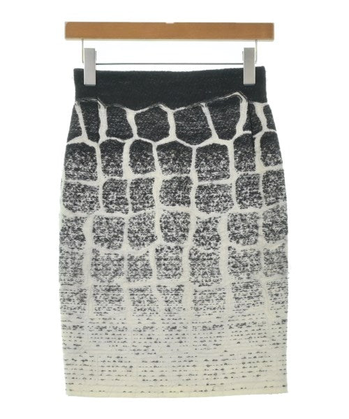 GiAMBATTiSTA VALLi Knee length skirts