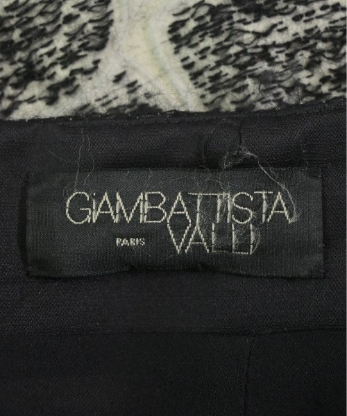 GiAMBATTiSTA VALLi Knee length skirts