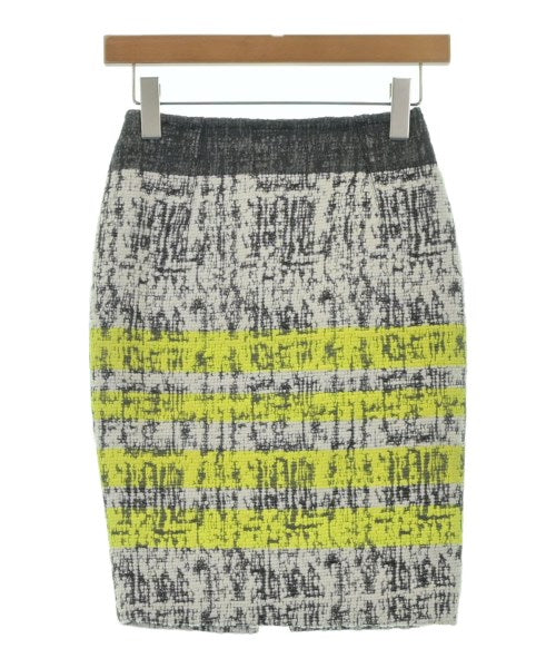 GiAMBATTiSTA VALLi Knee length skirts