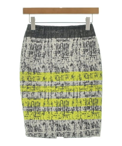 GiAMBATTiSTA VALLi Knee length skirts