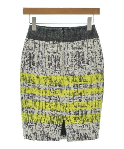 GiAMBATTiSTA VALLi Knee length skirts