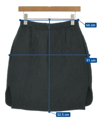 GiAMBATTiSTA VALLi Mini skirts