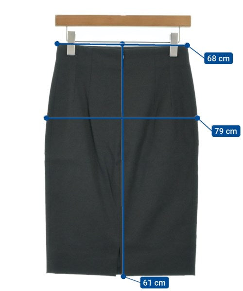 GiAMBATTiSTA VALLi Knee length skirts