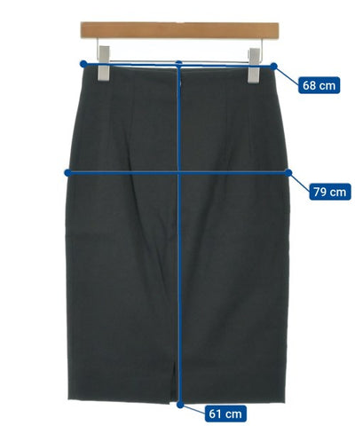 GiAMBATTiSTA VALLi Knee length skirts