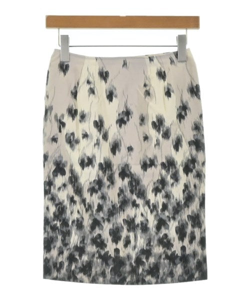 GiAMBATTiSTA VALLi Knee length skirts