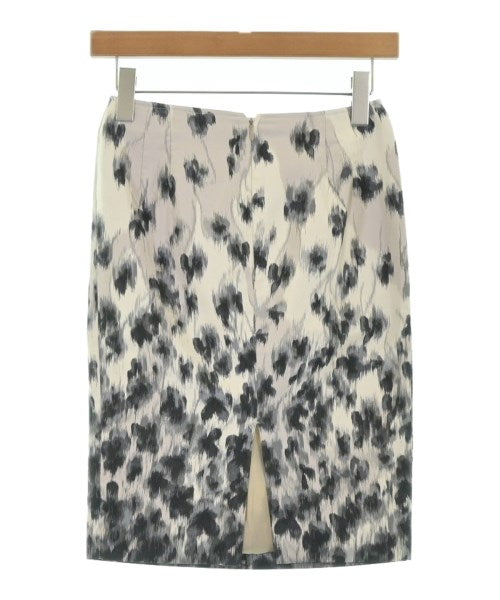 GiAMBATTiSTA VALLi Knee length skirts