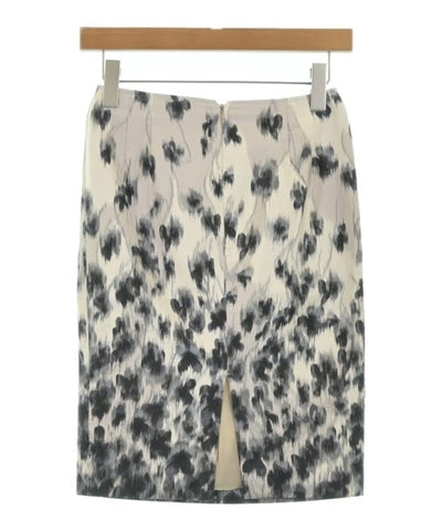 GiAMBATTiSTA VALLi Knee length skirts