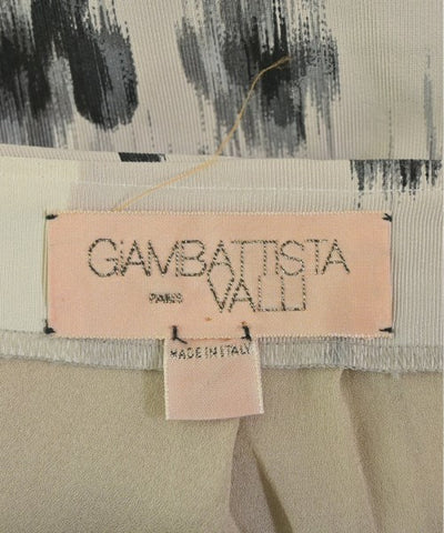 GiAMBATTiSTA VALLi Knee length skirts