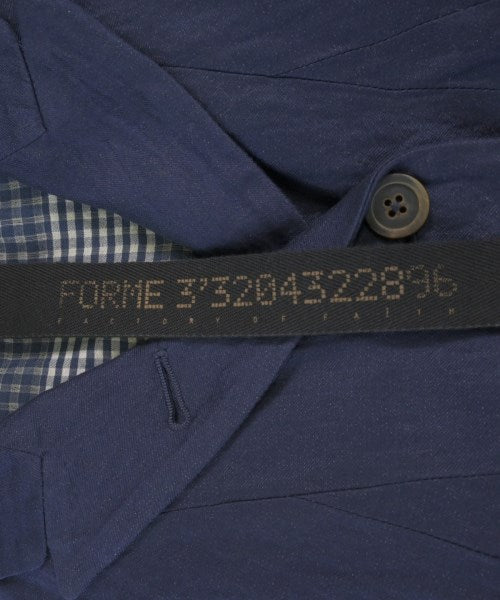 FORME 3'3204322896 Blazers/Suit jackets
