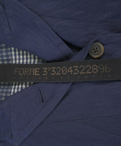 FORME 3'3204322896 Blazers/Suit jackets