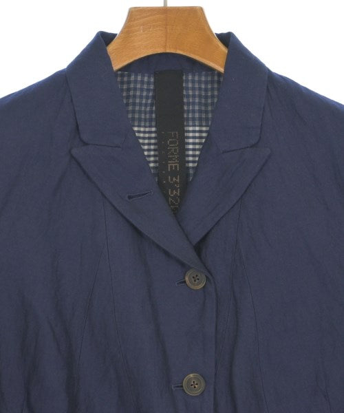 FORME 3'3204322896 Blazers/Suit jackets