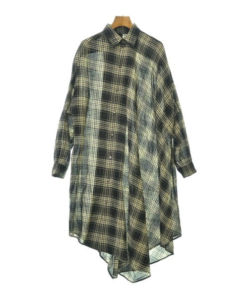 FORME 3'3204322896 Shirtdresses