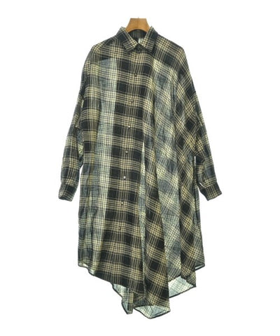 FORME 3'3204322896 Shirtdresses