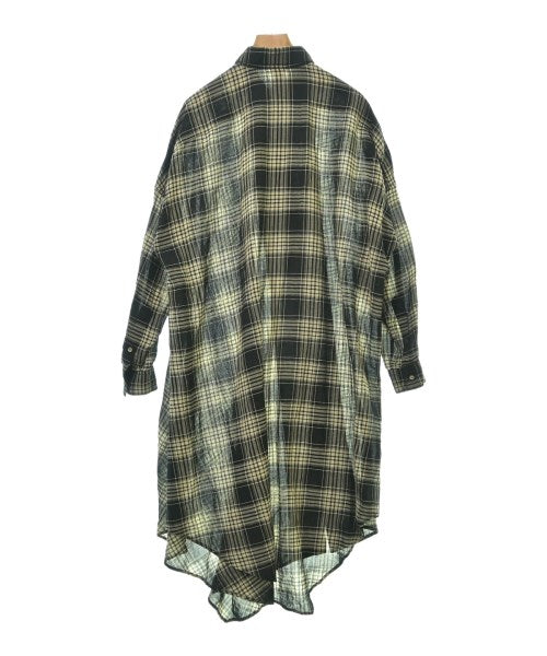 FORME 3'3204322896 Shirtdresses