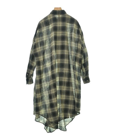 FORME 3'3204322896 Shirtdresses