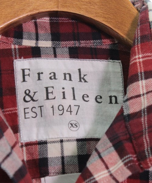 Frank&Eileen Casual shirts