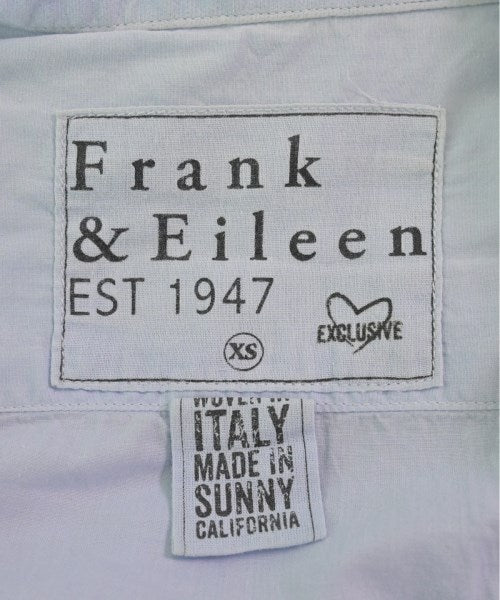 Frank&Eileen Casual shirts