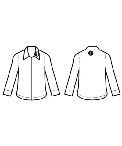 Frank&Eileen Casual shirts