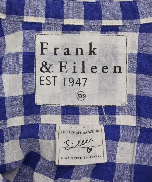 Frank&Eileen Casual shirts