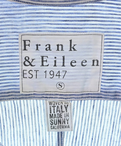 Frank&Eileen Casual shirts