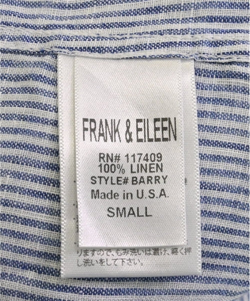 Frank&Eileen Casual shirts