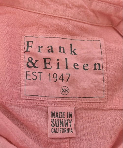 Frank&Eileen Casual shirts