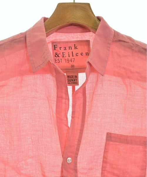 Frank&Eileen Casual shirts