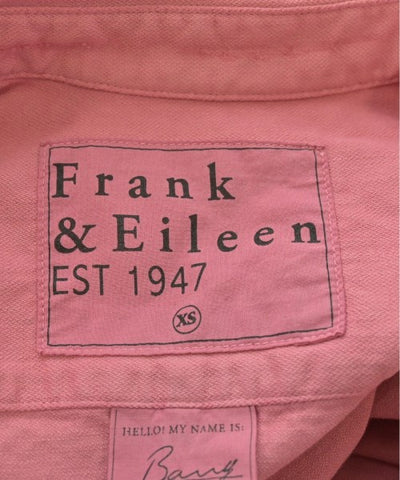 Frank&Eileen Casual shirts