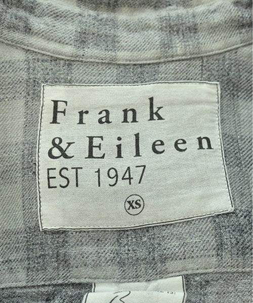 Frank&Eileen Casual shirts