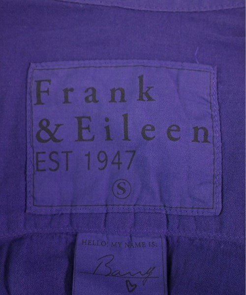 Frank&Eileen Casual shirts