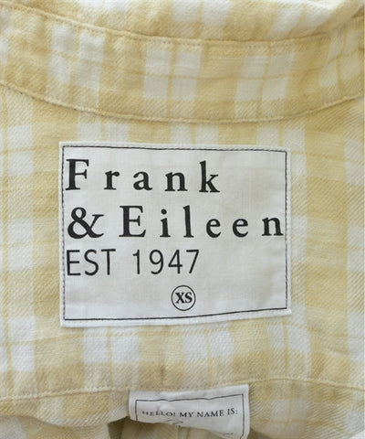 Frank&Eileen Blouses