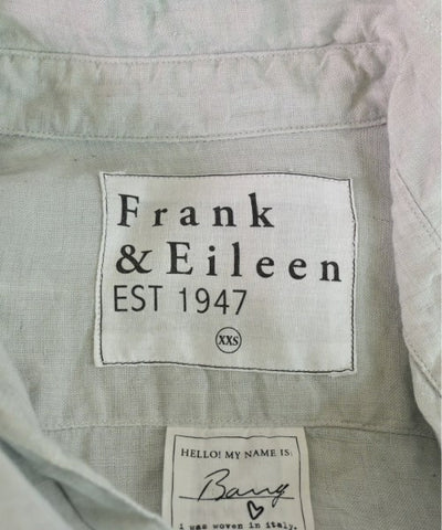 Frank&Eileen Casual shirts